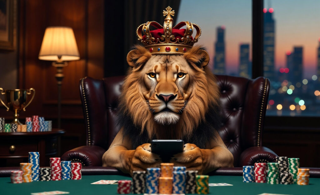 9 Reasons Why Poker Apps Remain the Most Profitable Opportunity in 2026
