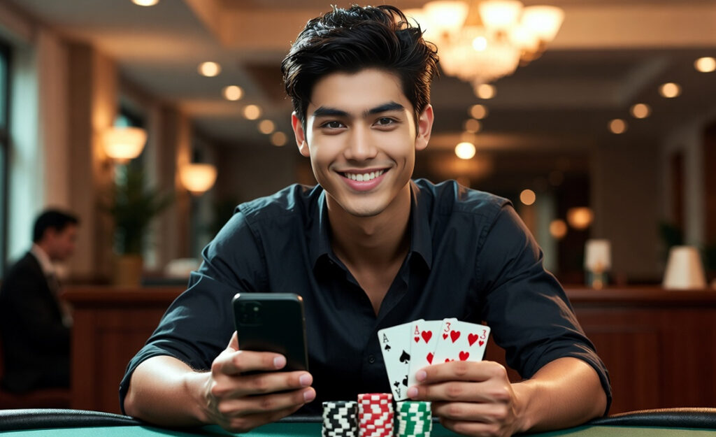 5 Powerful Strategies to Minimize Variance in Poker with Crypto