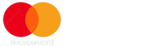 visa mastercard