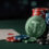 Play poker online with USDT using crypto poker chips and Tether on a real money poker table