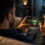 Crypto Poker Clubs With Fast Withdrawals man play online poker.