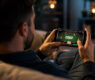 Crypto Poker Clubs With Fast Withdrawals man play online poker.