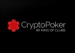 best crypto poker agency site